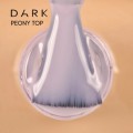 Peony Top DARK, top sin pegajosidad violeta con UV filtro, 10 ml