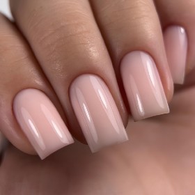Silk Top DARK, top sin pegajosidad rosa claro con UV filtro, 10 ml