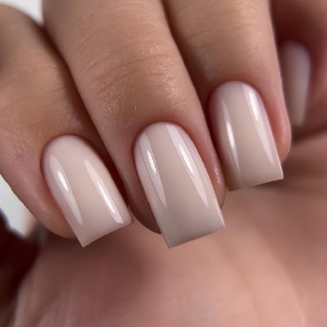 Veil Top DARK, top sin pegajosidad beige claro con UV filtro, 10 ml