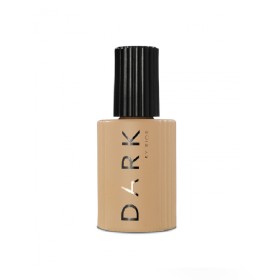 Iconic Top DARK, top sin pegajosidad con UV filtro transparente, 15 ml