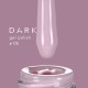 Esmalte Permanente Dark 175, Violeta, 6 ml