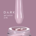 Esmalte Permanente Dark 175, Violeta, 6 ml
