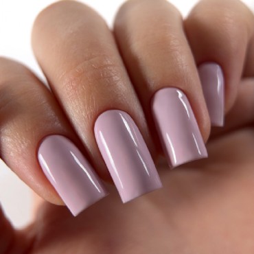 Esmalte Permanente Dark 175, Violeta, 6 ml