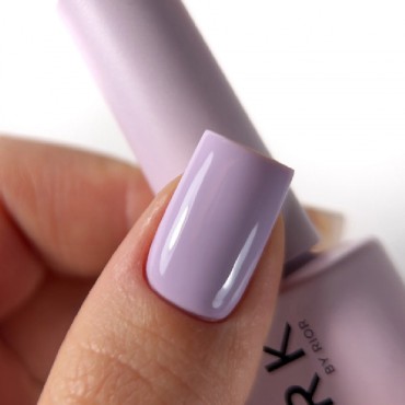 Esmalte Permanente Dark 176, Lila, 6 ml