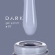Esmalte Permanente Dark 177, Azul, 6 ml