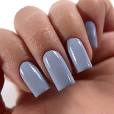 Esmalte Permanente Dark 177, Azul, 6 ml