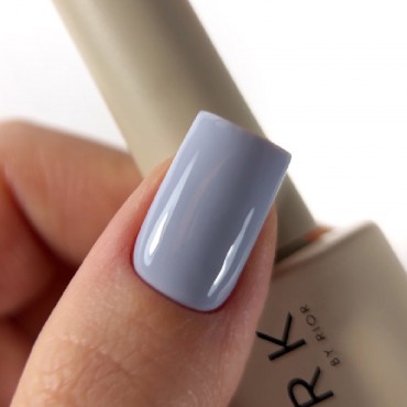 Esmalte Permanente Dark 177, Azul, 6 ml