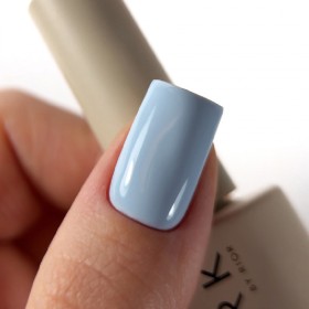 Esmalte Permanente Dark 178, Azul claro, 6 ml