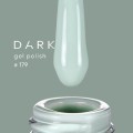 Esmalte Permanente Dark 179, Menta, 6 ml