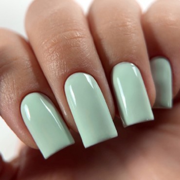 Esmalte Permanente Dark 179, Menta, 6 ml