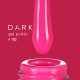 Esmalte Permanente Dark 182, Rosa, 6 ml