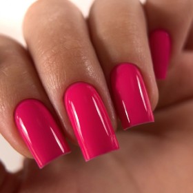 Esmalte Permanente Dark 182, Rosa, 6 ml