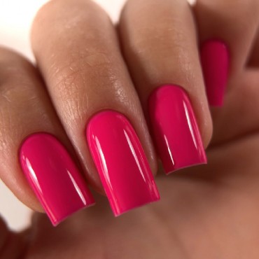 Esmalte Permanente Dark 182, Rosa, 6 ml