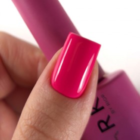 Esmalte Permanente Dark 182, Rosa, 6 ml