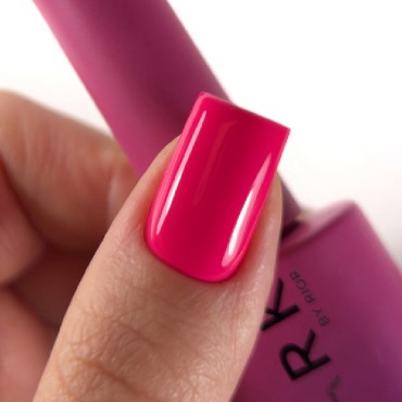 Esmalte Permanente Dark 182, Rosa, 6 ml