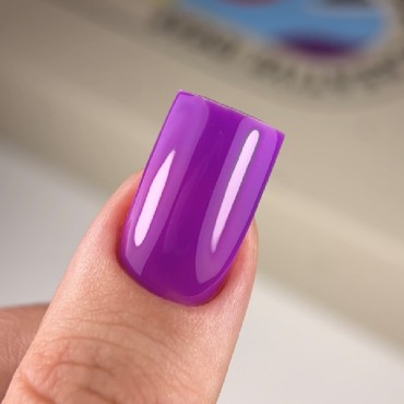 Colección Verano NAILSOFTHEDAY 7 esmaltes semipermanentes de colores veraniegos en caja bonita