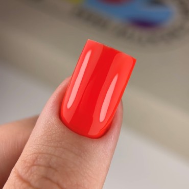 Colección Verano NAILSOFTHEDAY 7 esmaltes semipermanentes de colores veraniegos en caja bonita