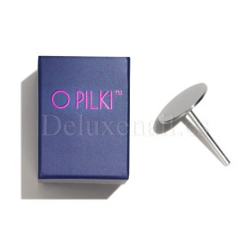 PROMO Podo Disco Ø20 mm de acero inoxidable con REGALO 3 cajas de recambios pulidores