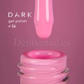 Esmalte Permanente Dark 56, Rosa bebé, 6 ml