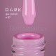 Esmalte Permanente Dark 57, Violeta, 6 ml