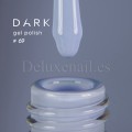 Esmalte Permanente Dark 69, Azul violeta, 6 ml
