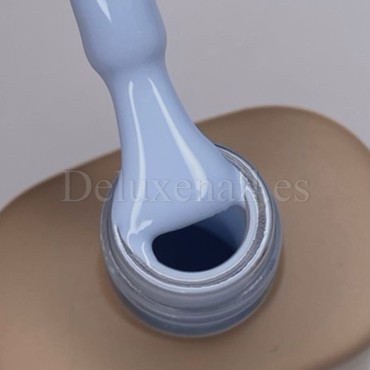 Esmalte Permanente Dark 70, Azul cielo, 6 ml