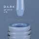 Esmalte Permanente Dark 72, Azul claro, 6 ml