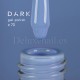 Esmalte Permanente Dark 73, Azul, 6 ml