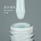 Esmalte Permanente Dark 116, Azul claro, 6 ml