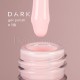 Esmalte Permanente Dark 118, Rosa Lechoso, 6 ml
