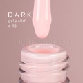 Esmalte Permanente Dark 118, Rosa Lechoso, 6 ml