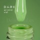 Esmalte Permanente Dark 147, Verde claro, 6 ml