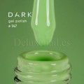 Esmalte Permanente Dark 147, Verde claro, 6 ml