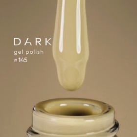 Esmalte Permanente Dark 145, Pistacho pastel, 6 ml