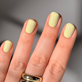 Esmalte Permanente Dark 145, Pistacho pastel, 6 ml