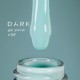 Esmalte Permanente Dark 149, Azul claro, 6 ml