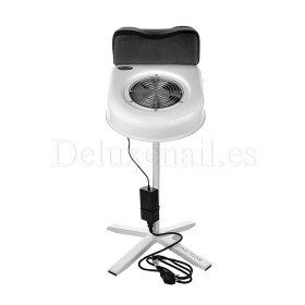 Aspirador de pedicura con trípode V8 Pro 65W + 6 Bolsas de recambio de REGALO Air Max