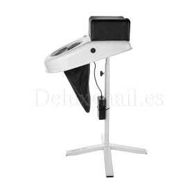 Aspirador de pedicura con trípode V8 Pro 65W + 6 Bolsas de recambio de REGALO Air Max