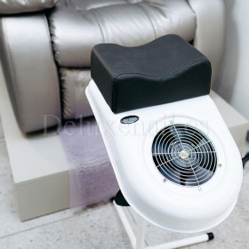 Aspirador de pedicura con trípode V8 Pro 65W + 6 Bolsas de recambio de REGALO Air Max