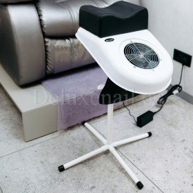 Aspirador de pedicura con trípode V8 Pro 65W + 6 Bolsas de recambio de REGALO Air Max
