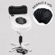 Aspirador de pedicura con trípode V8 Pro 65W + 6 Bolsas de recambio de REGALO Air Max
