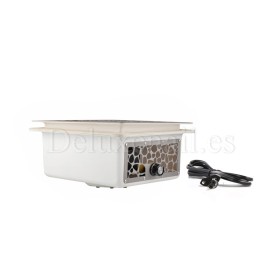 PACK Salón - 2 Aspiradores Integrables T-REX, 65W + 2 Apoyabrazos y 2 Apoyacodos de REGALO AIR MAX