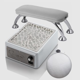KIT Aspirador de mesa Panther-24, 66W + Apoyabrazos + Apoyacodo AIR MAX