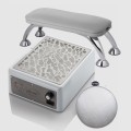 KIT Aspirador de mesa Panther-24, 66W + Apoyabrazos + Apoyacodo AIR MAX