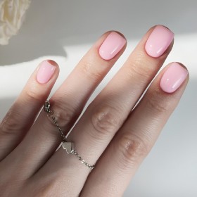 Pro Base 30 DARK, base de color rosa, 15 ml