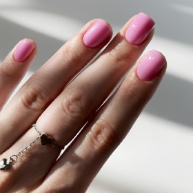 Pro Base 32 DARK, base de color rosa, 15 ml