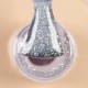 Pro Base Shine 03 DARK, base decorativa, rosa claro con purpurina, 15 ml