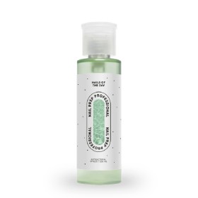Nail Prep NAILSOFTHEDAY líquido profesional para desengrasar y deshidratar las uñas, 200 ml