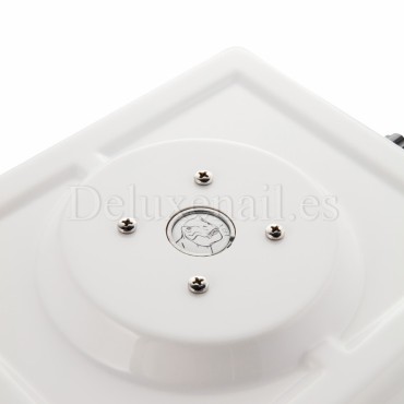 PACK Salón - 2 Aspiradores Integrables T-REX con rejilla blanca 65W AIR MAX