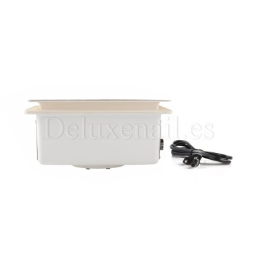 PACK Salón - 2 Aspiradores Integrables T-REX con rejilla plateada 65W AIR MAX